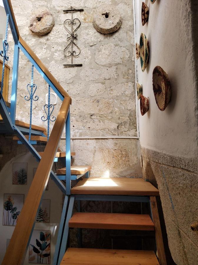 Woodstock Alaçatı Buitenkant foto