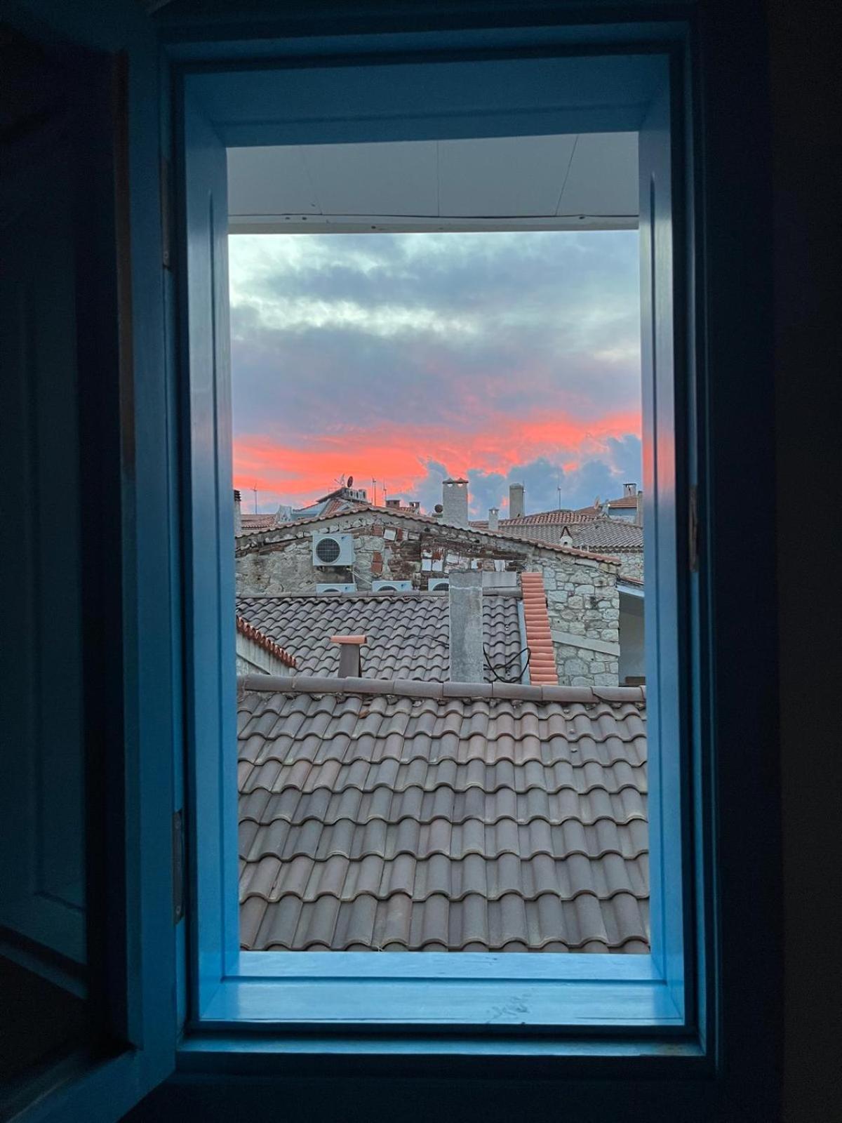 Woodstock Alaçatı Buitenkant foto