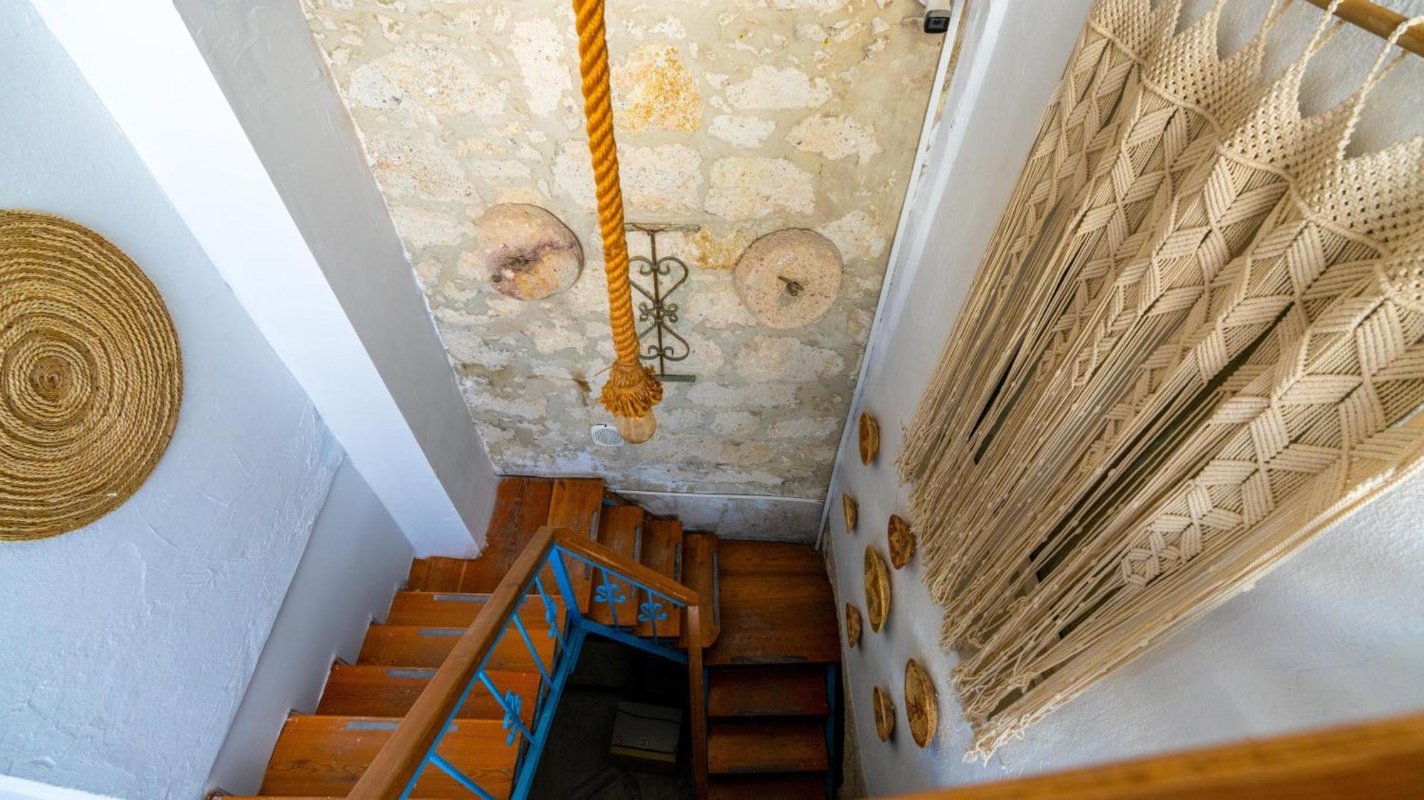 Woodstock Alaçatı Buitenkant foto