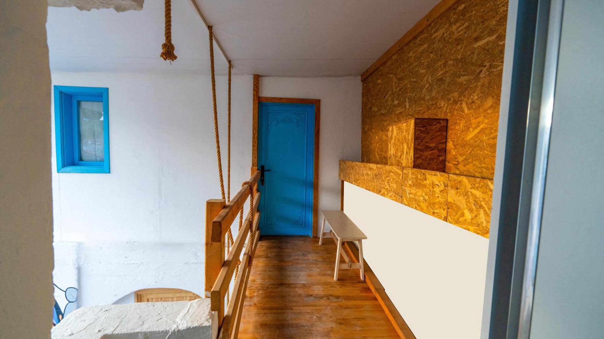 Woodstock Alaçatı Buitenkant foto