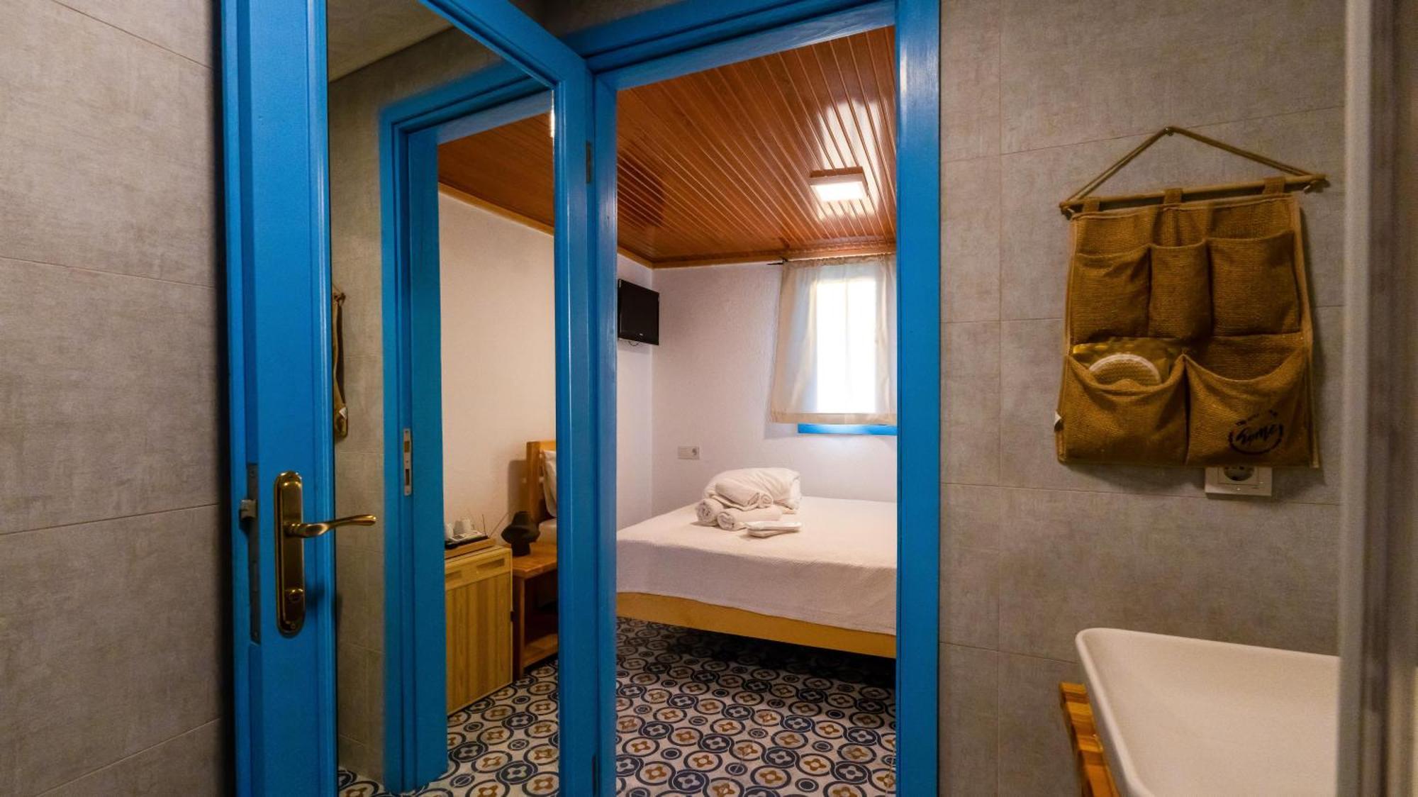 Woodstock Alaçatı Buitenkant foto