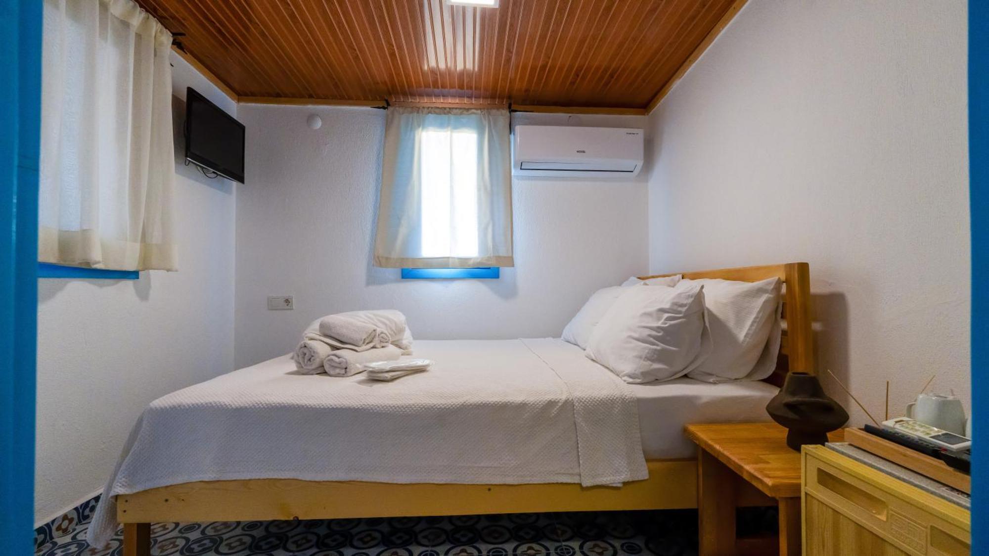 Woodstock Alaçatı Buitenkant foto