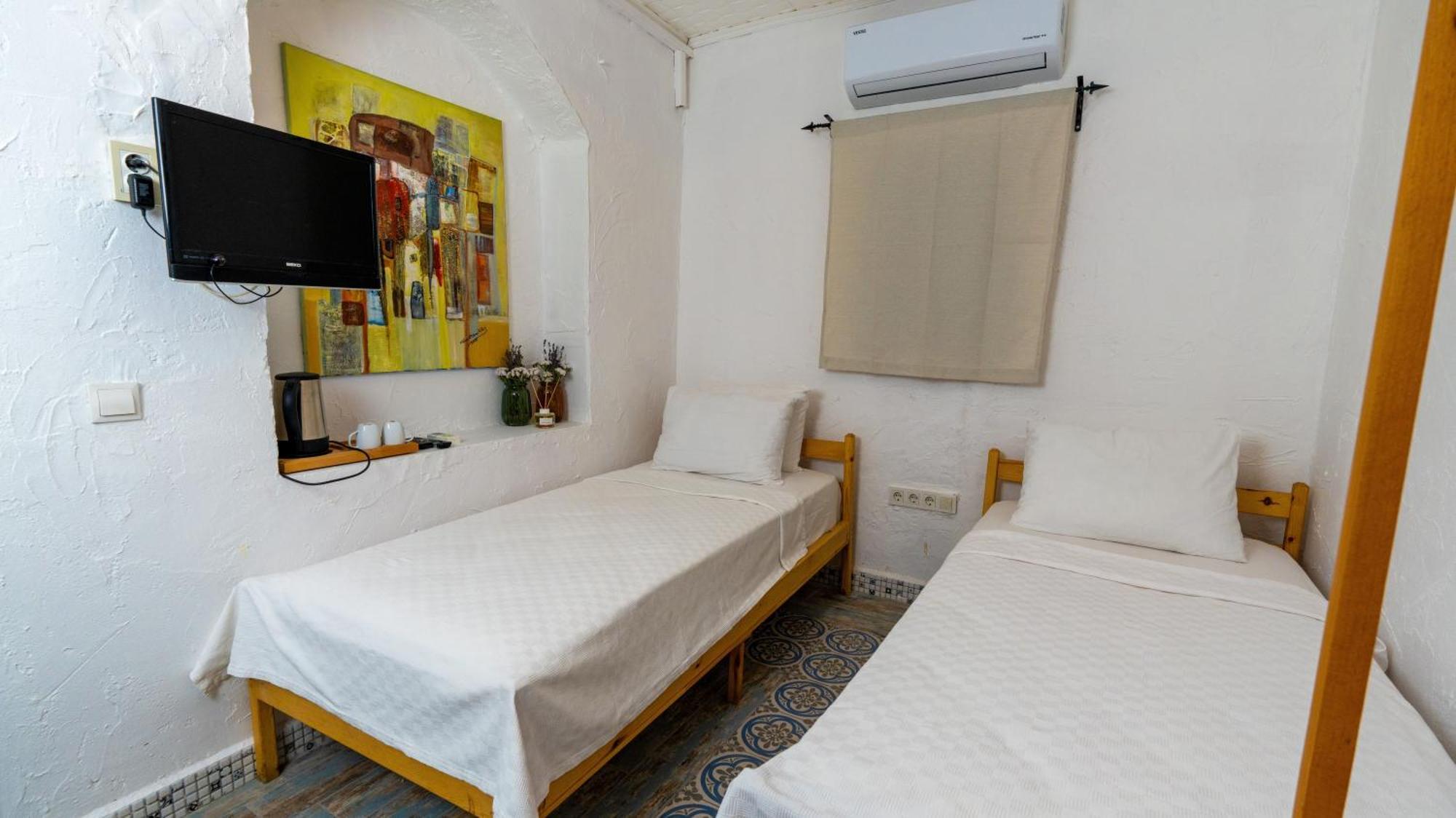 Woodstock Alaçatı Buitenkant foto