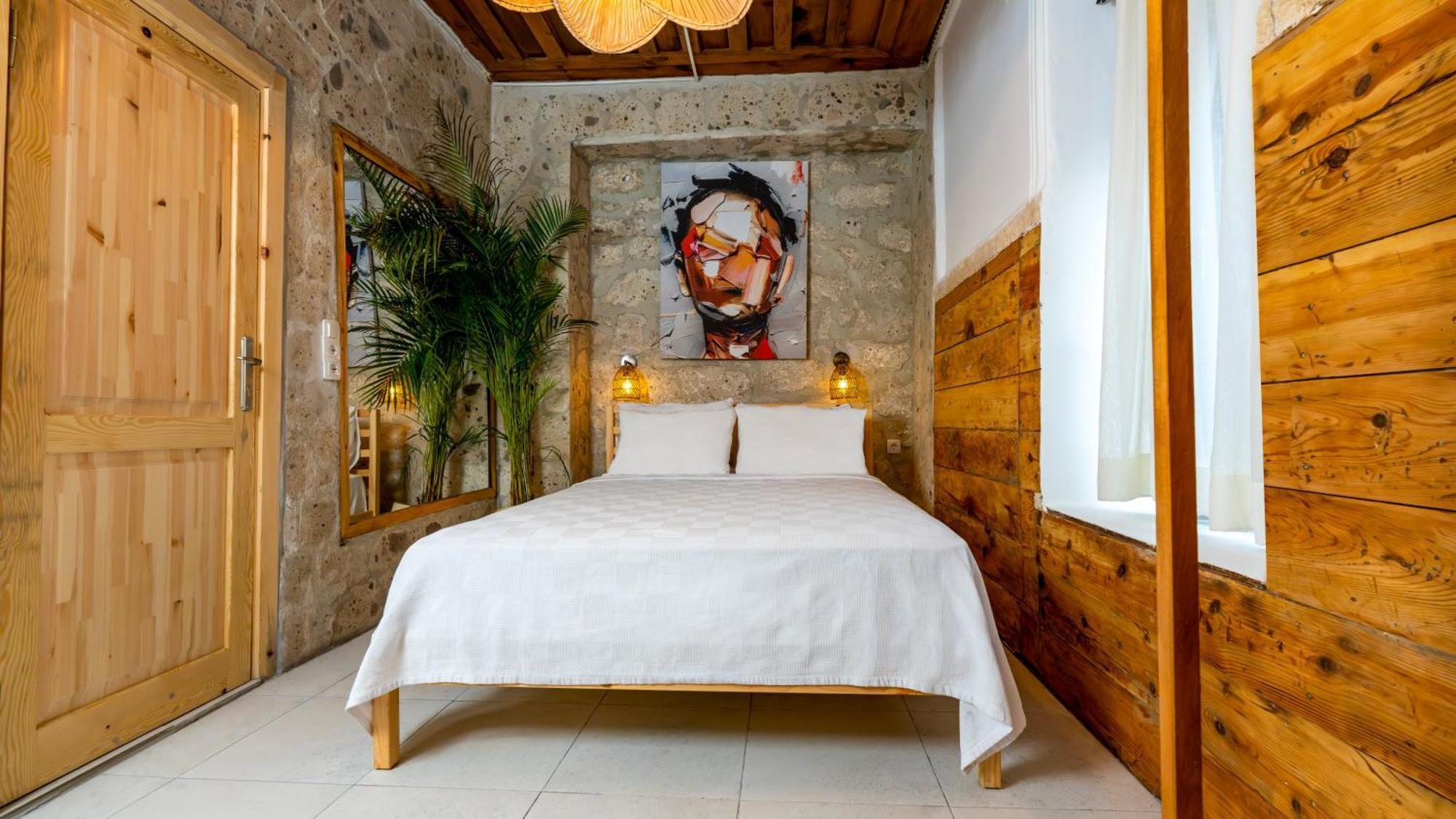 Woodstock Alaçatı Buitenkant foto