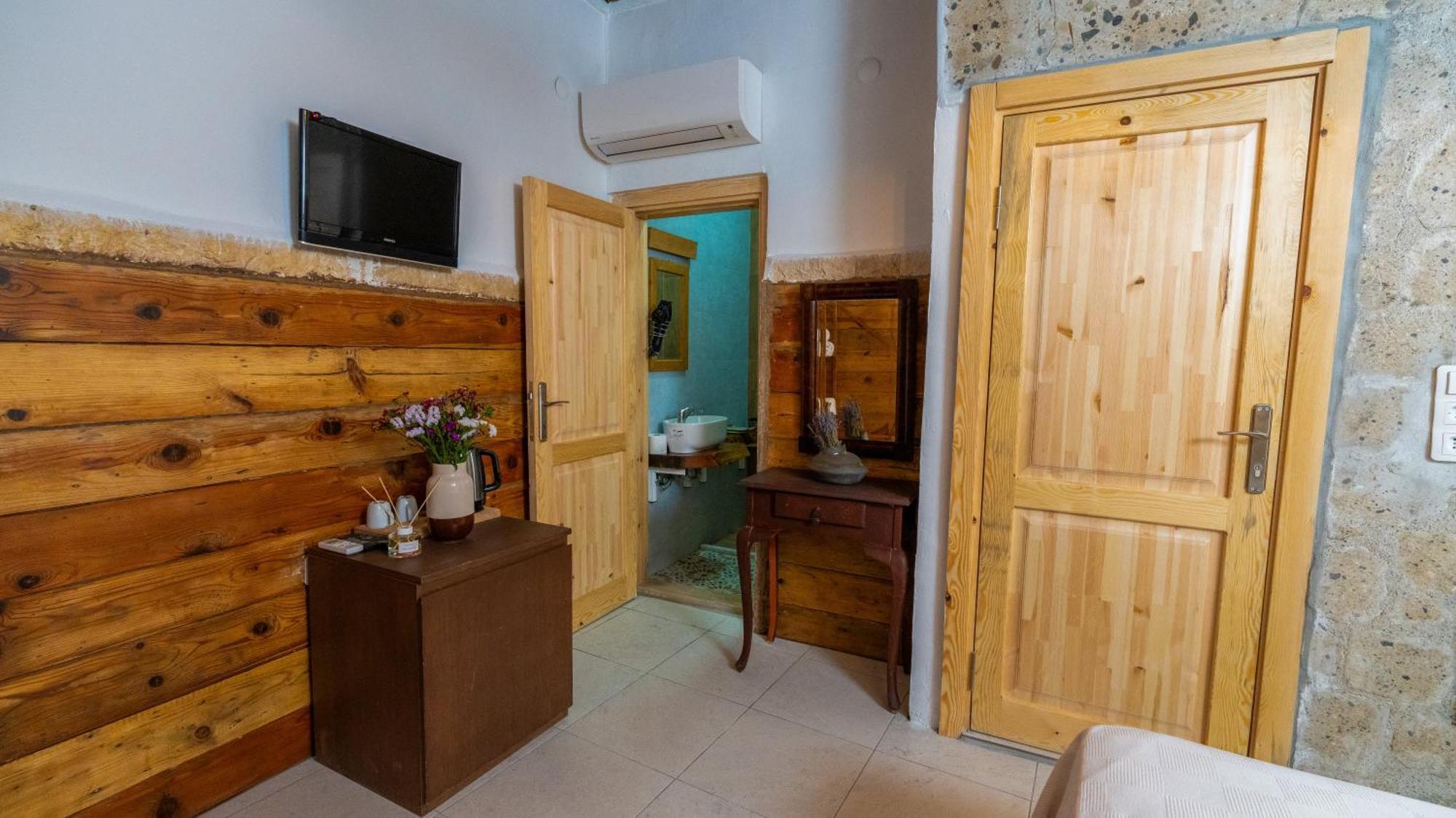 Woodstock Alaçatı Buitenkant foto