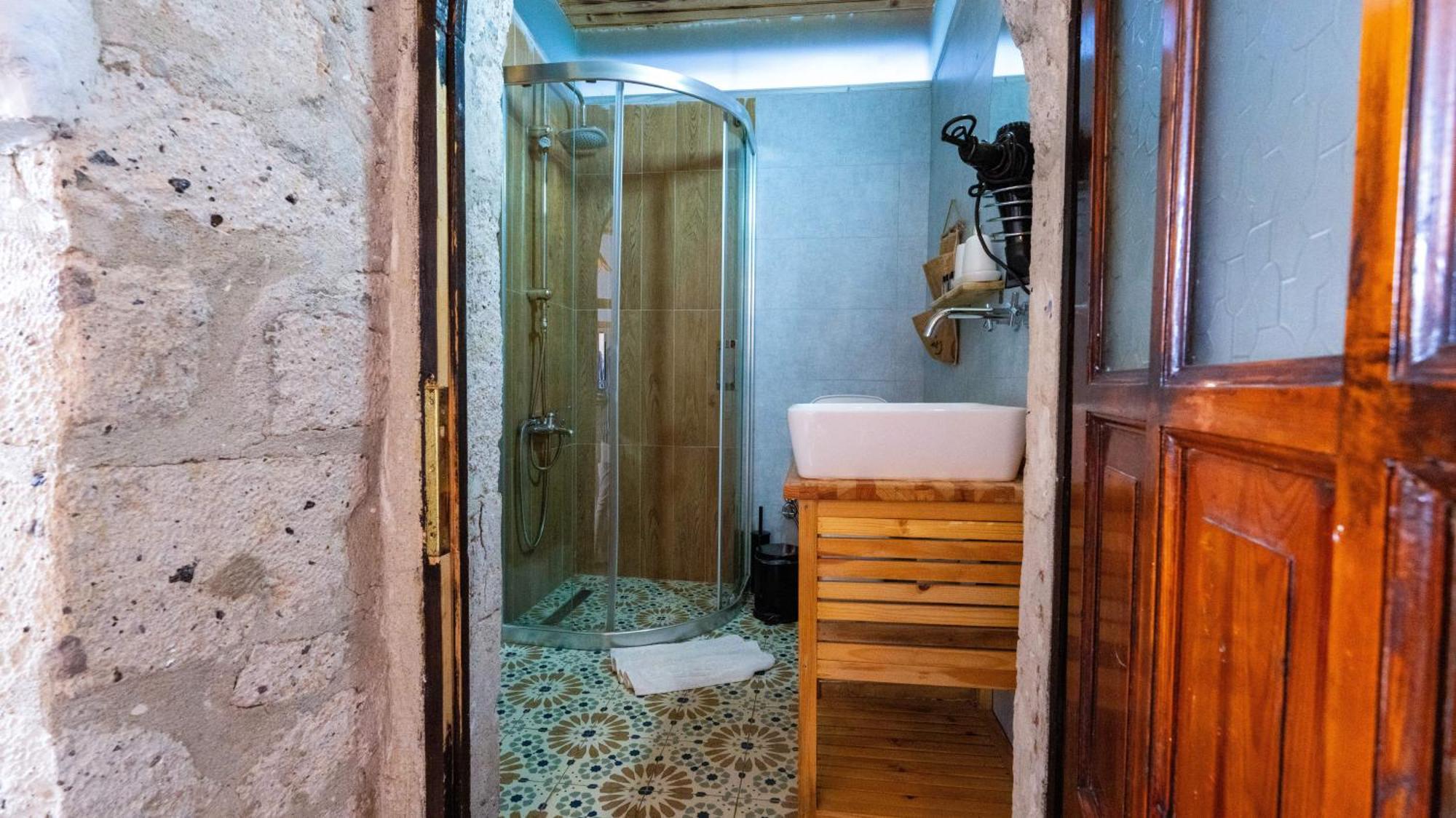 Woodstock Alaçatı Buitenkant foto